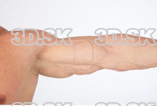 Arm texture of Dale 0002